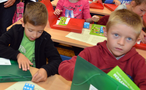Győr Önkormányzata is támogatja a gyerekek iskolakezdését